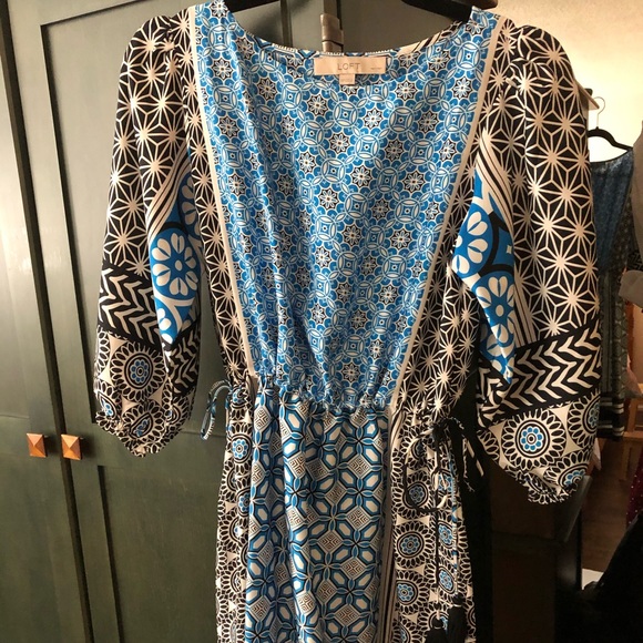 Loft Dress - Picture 6 of 9